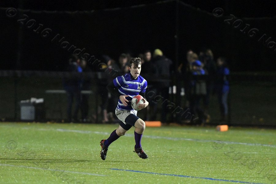 Wheaton College Men\'s Rugby vs Salve Regina. - Photo By: KEITH NORDSTROM